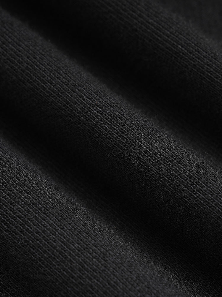 Rhinestone Leopard Long Sleeve Hoodie Jacket