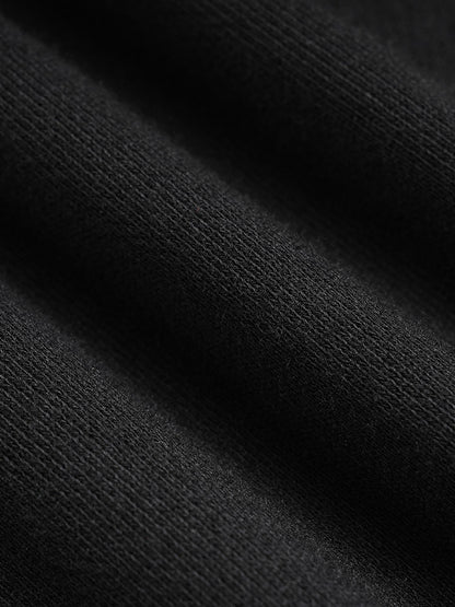 Rhinestone Leopard Long Sleeve Hoodie Jacket